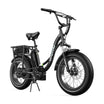 Oraimo Electric Bike Trcker 100