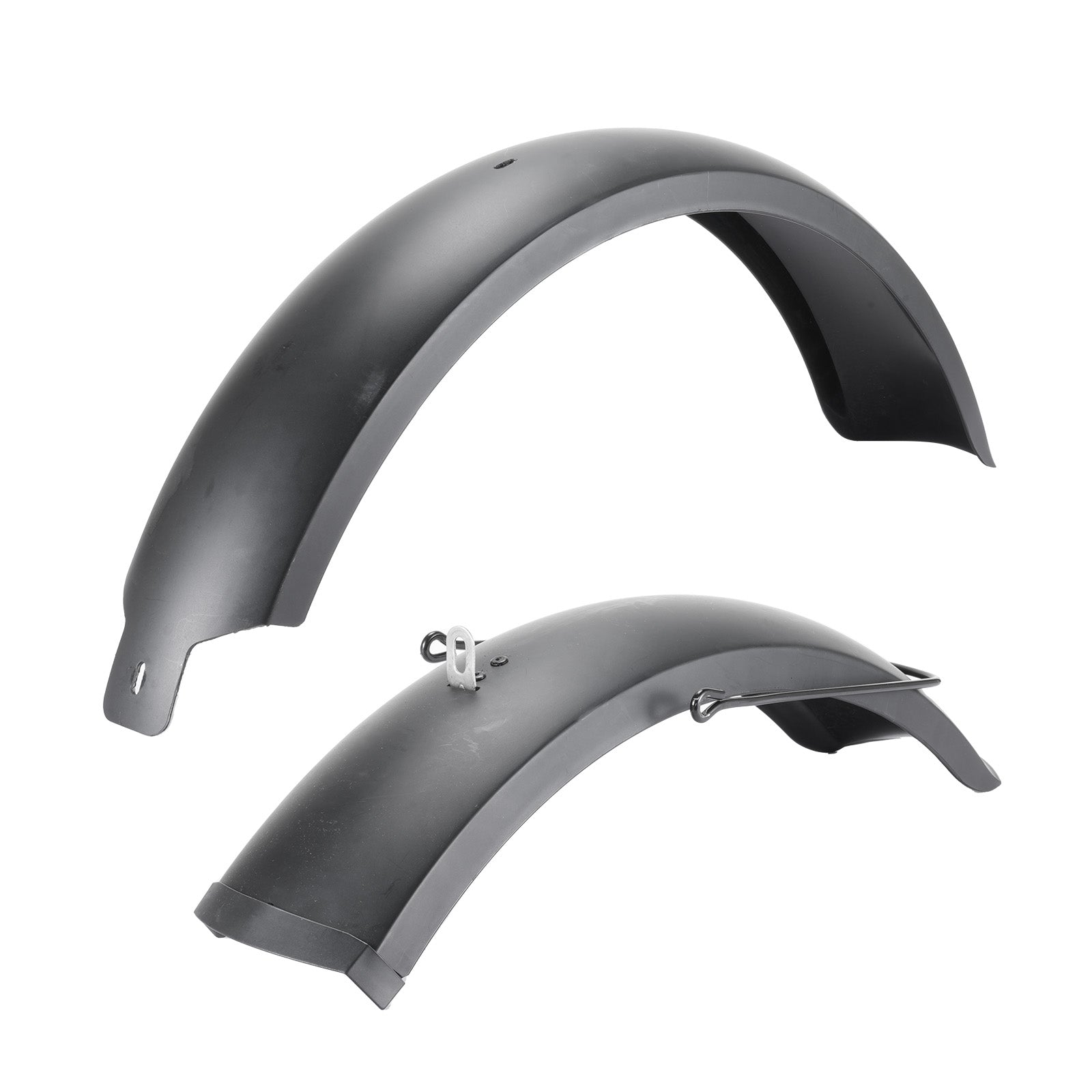 Front and rear fenders only for oraimo scrambler 100